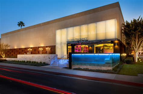 Avenue of the Arts Costa Mesa, a Tribute Portfolio Hotel in Costa Mesa