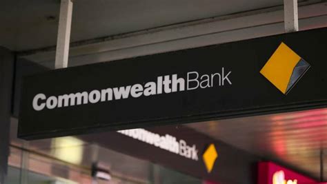 Commonwealth Bank Impersonated In Phishing Scam Emails Redland City