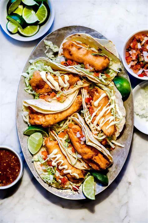 Best Fried Fish Tacos Near Me Terra Sewell