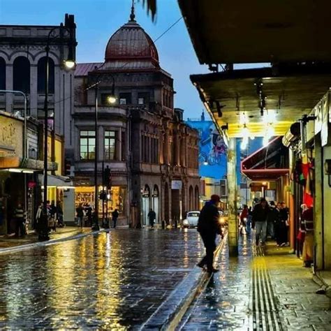 Conoce Saltillo: Súper fotografías de Saltillo I