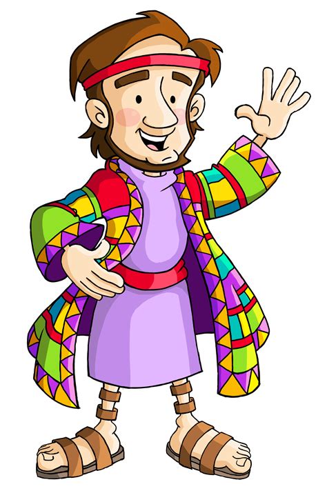 Personagens Bíblicos De A A Z