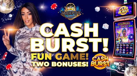 Orb Of Atlantis Cash Burst Slot Machine 25 A Spin Two Bonuses Fun Game 🎰 Youtube