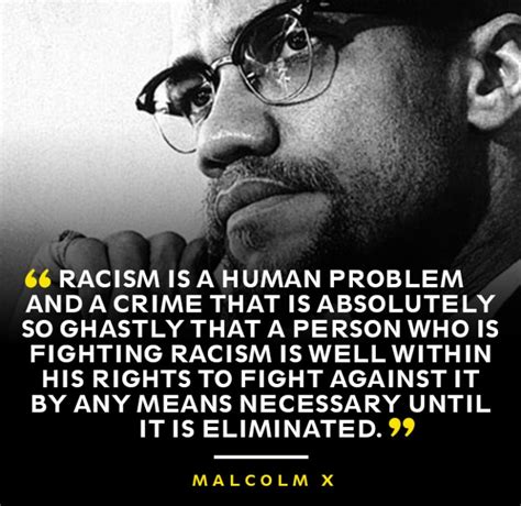 Black people don't have the power to keep hundreds of people from getting jobs or the vote. Here Are 18 Quotes That Inspire Us To End Racism Right Now!