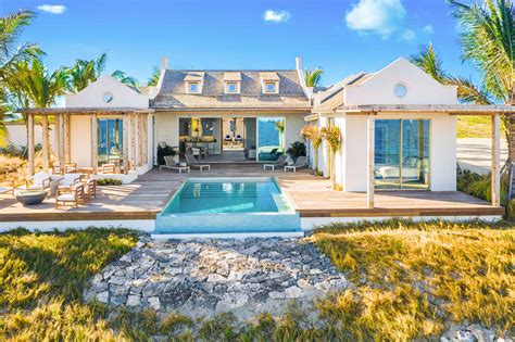 Ambergris Cay A Private Island Resort In Turks And Caicos