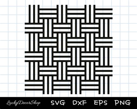Seamless Line Pattern Svg Seamless Svg Pattern Line Pattern Cut