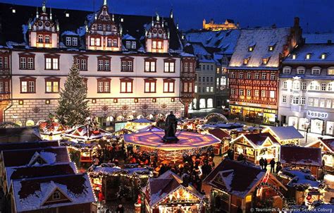 Germany Winter Traditions Romantic Road Germany Christmas In Germany Christmas In Europe