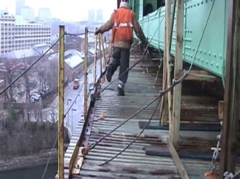 Slips Trips And Falls Construction Industry Osha Training Online
