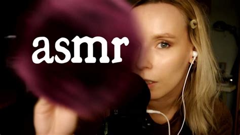 Asmr Suomi S Oot Ihana Personal Attention Youtube