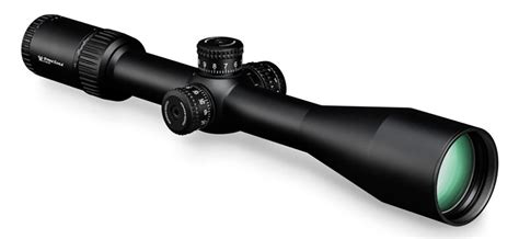 New Long Range Scopes For Budget Minded Shooters Firearms News
