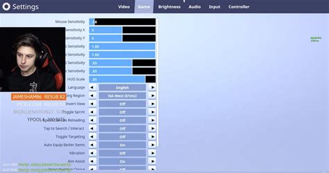 Here, we tell you about the best fortnite keybinds, ninja's keybinds in a perpetually evolving and competitive fortnite landscape, it becomes imperative for pro gamers to change and adapt their keybinds. Best Keybinds 2020 | StrucidPromoCodes.com