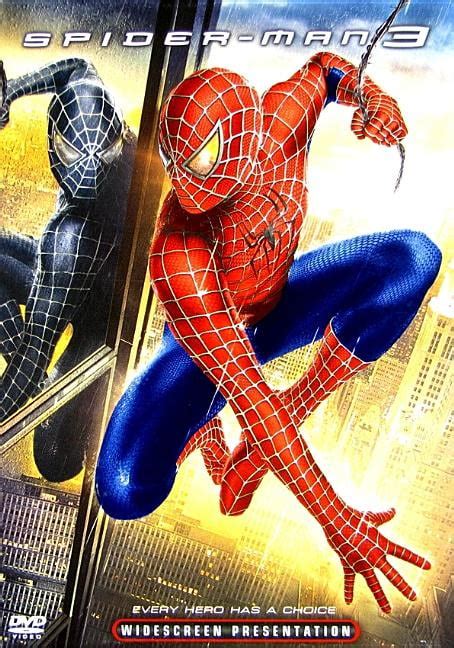 Regarder Film Spider Man 3 2007 En Streaming Hd Vf Et Vostfr Gratuit B51