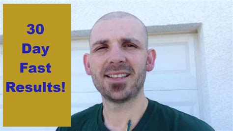 How much weight can you safely lose in a month? How much weight did I lose after a month of fasting? - 30 ...