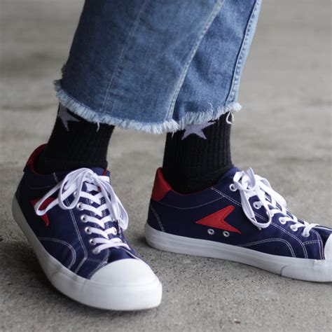 Expatica is the international community's online home away from home. Bata Heritage Collection Re-release Bata Hotshots Worn By ...