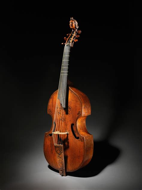 Viols The Most Esteemed Bowed Instruments Of The Late Renaissance