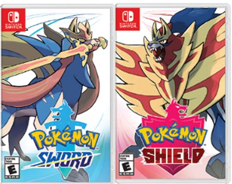 Pokémon Sword And Shield All The Tropes