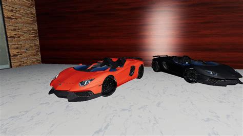 Maybe you would like to learn more about one of these? LS19 Lamborghini Aventador v1.0 - Farming Simulator 19 mod ...