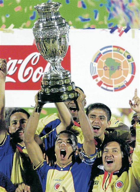 The copa america has been postponed until next year due to fears over the spread of the. Prográmese para esta Copa América 2015 | Gente de Cabecera