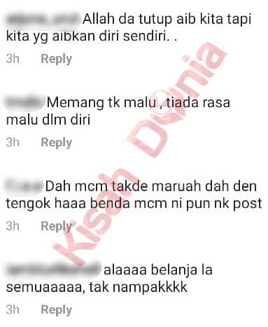 Business nerd building the future of autonomous mobility. "Isteri Suruh Belanja..." - Foto 'Berahi' Ahya Rosli Bikin ...