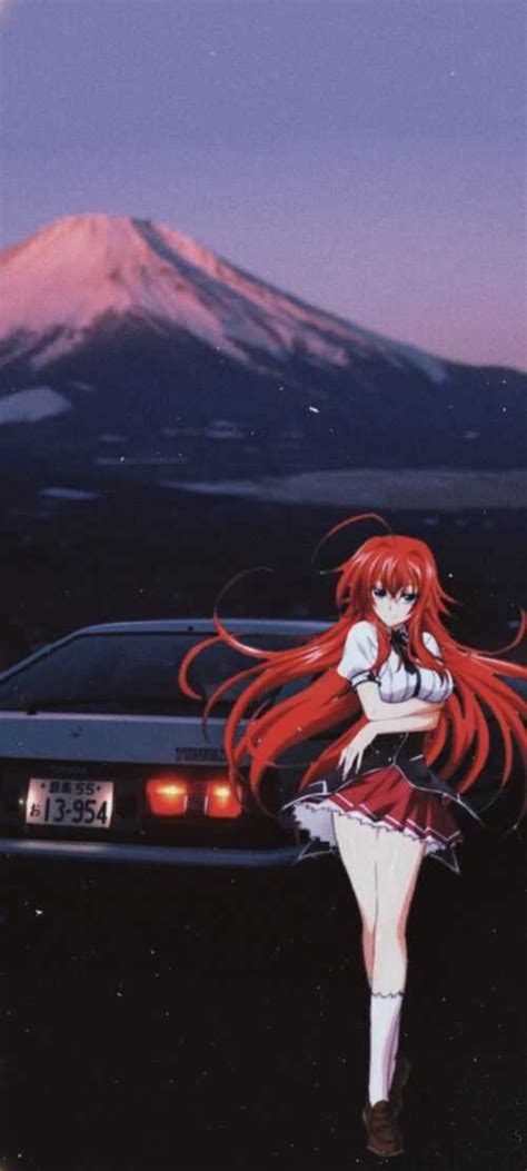 Anime Jdm Wallpaper Ixpap