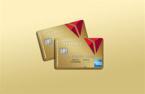 American express delta gold card. Gold Delta SkyMiles Credit Card 2018 Review — Should You Apply?