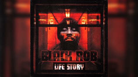 Black Rob Whoa 2000 Youtube