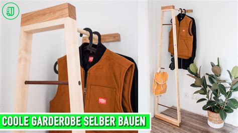 Wo hängen oder liegen eure jacken, mäntel, schals und mützen? garderobe bauen | | Deutsche Dekor 2019 - Wohnkultur ...