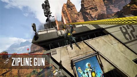 Apex Legends Pathfinder Guide Pathfinder Tips And Tricks Abilities