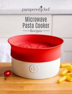 10 Pampered Chef micro cooker recipes ideas in 2021 | pampered chef ...