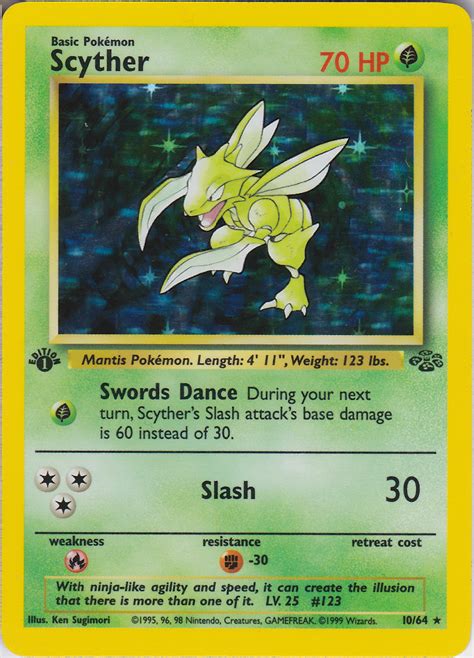 Wat wus your first pokemon card? What rare Pokemon cards to look for when trading. - Rextechs