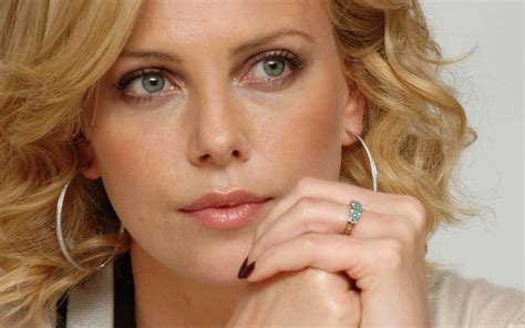 Charlize Theron HD Wallpaper Background Image X ID