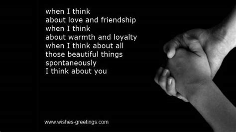 Browse through to read short and famous poems for friend and you can send on friendship day. Short friendship Poems