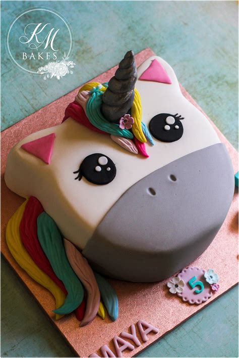 Homemade birthday cakes the beginners guide to baking a homemade birthday cake. This is a super cute unicorn birthday cake for two twin ...