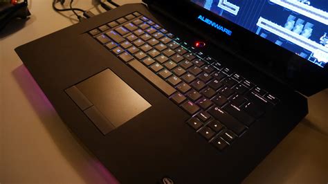 Dell Alienware 15 Alienware 17 2015 Review Hands On Expert Reviews