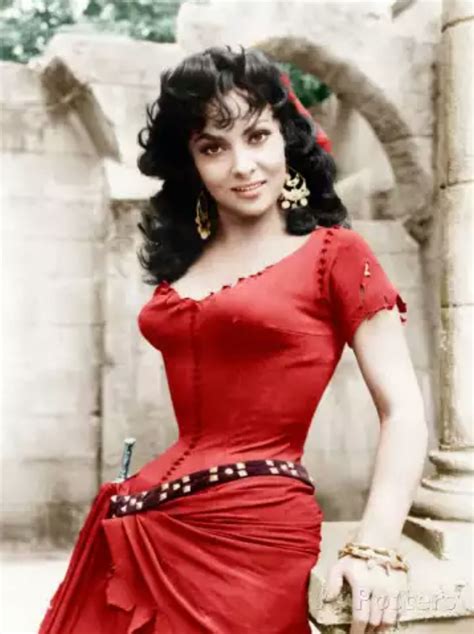 Pin By Dildi22 On Lolo Gina Lollobrigida Classic Actresses Hollywood Stars