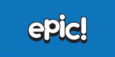 Find & download free graphic resources for epic. Epic! Digital Library is the BEST eBook Reading App for ...