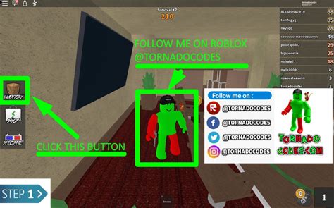 In murder mystery 2 you will take up the role of either an innocent, sheriff, or murderer! Murder Mystery 2 Codes - Roblox (June 2021) - Tornado Codes