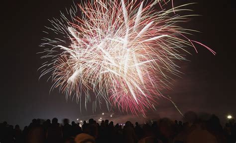 Bonfire Night 2022 Fireworks Near Me The Best Displays And Events