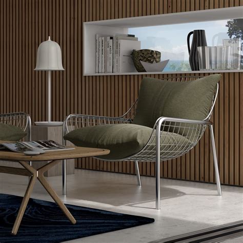 Natuzzi Official On Instagram “inspired By Fishnets Of Apulian