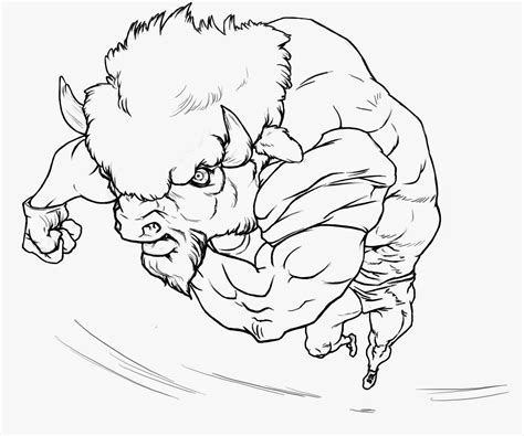 480 x 360 jpeg 23 кб. Alessandro Piedimonte's Blog: Billy the Buffalo