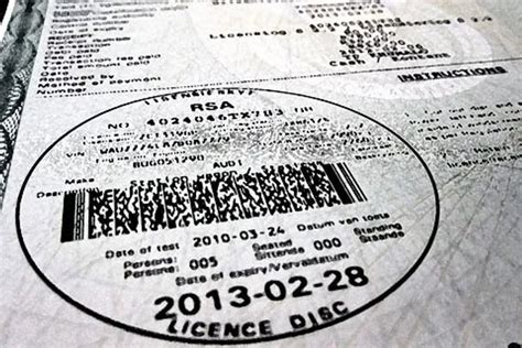 How To Register And License Your Car