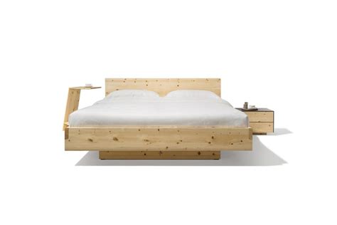 Im rahmen des suchagenten werden keine personenbezogenen daten. Team 7 nox Bett - bodesign Möbel - Qualität aus Kiel!