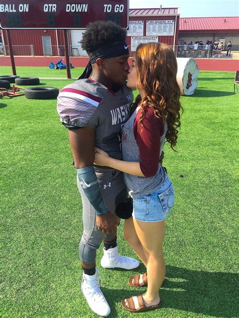 Pin By Cece Milkd On Hot Couples Cute Couples Goals Football