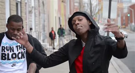 When Rap Lyrics Become Evidence Baltimore Sun