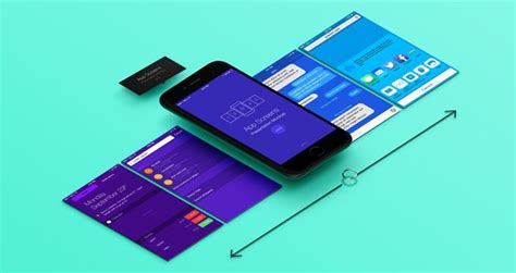Download Perspective App Screens Mock-Up 8 | Instagram iphone case ...