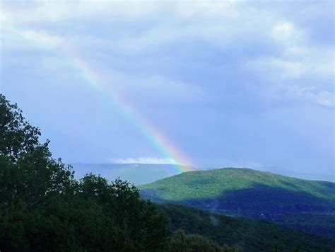 Rainbow Alabama Earthsky