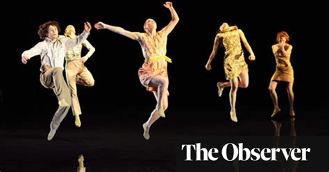 rambert dance company review rambert the guardian