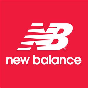 (nbas), best known as simply new balance, is an american footwear manufacturer based in in the brighton neighborhood of boston, massachusetts, united states of america. New Balance Logo Vector (.EPS) Free Download