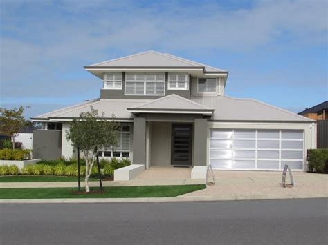 Did you end up going with the beige royal and colorbond dune paint colours? Pin on House Exterior Ideas
