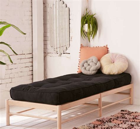 Vera Daybed Cushion Urban Outfitters