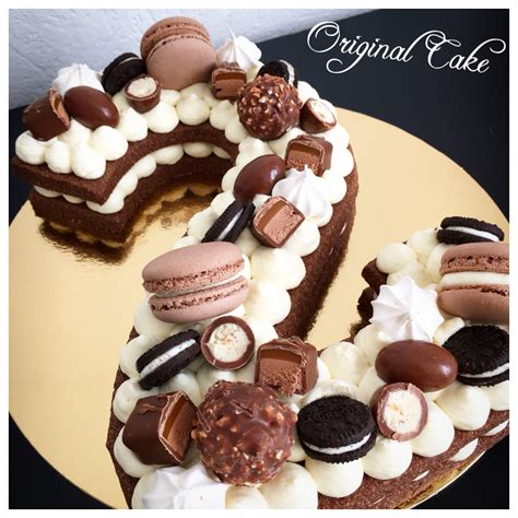 number cake chocolat cuisine enfant recette gateau anniversaire hot sex picture